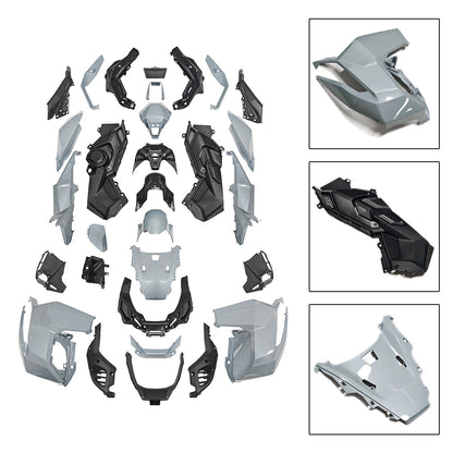 Kit di carene stampate a iniezione per Honda X-ADV 750 2025-2026