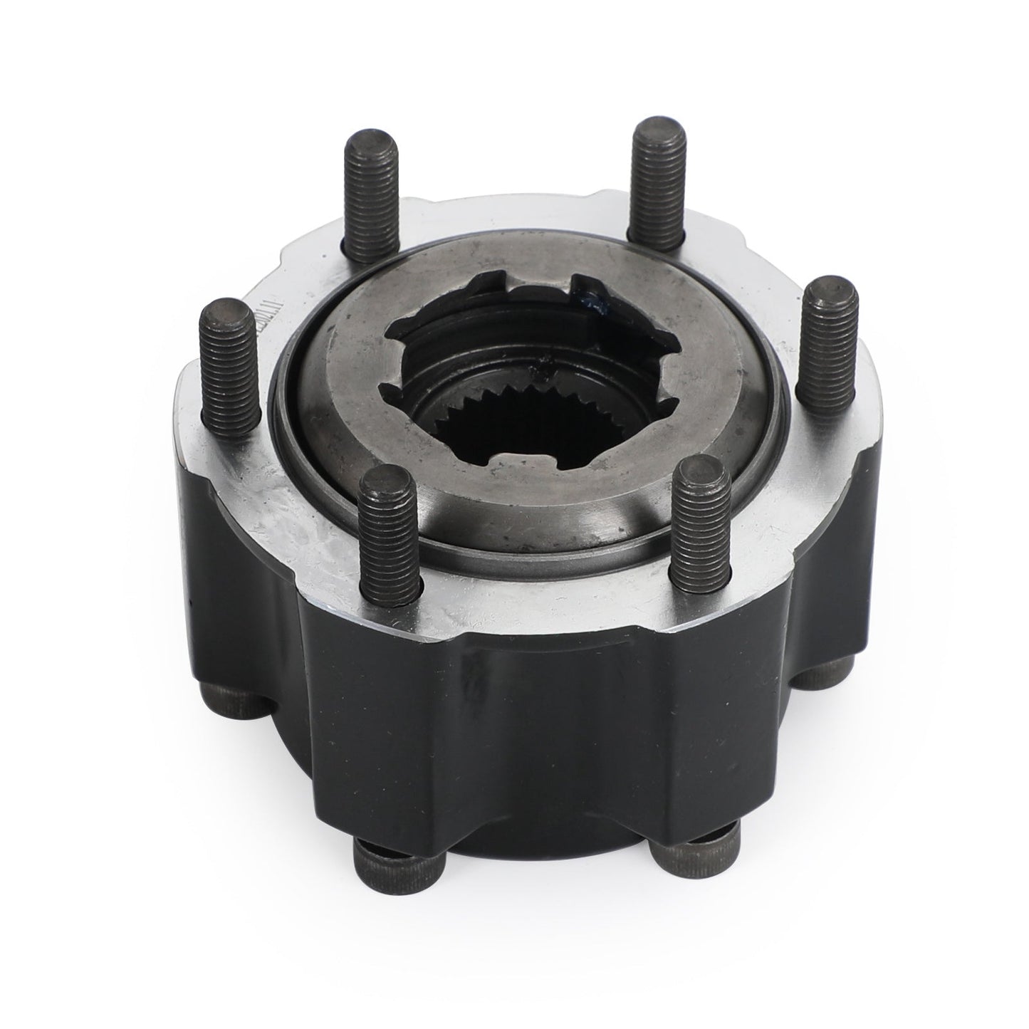 Mozzo Bloccaggio Ruota per Nissan Frontier X-Terra Navara D22 1998-2003 2.4 3.3L Codice 40260-1S700