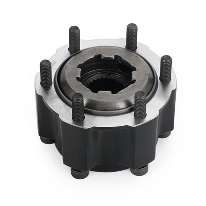 Mozzo Bloccaggio Ruota per Nissan Frontier X-Terra Navara D22 1998-2003 2.4 3.3L Codice 40260-1S700