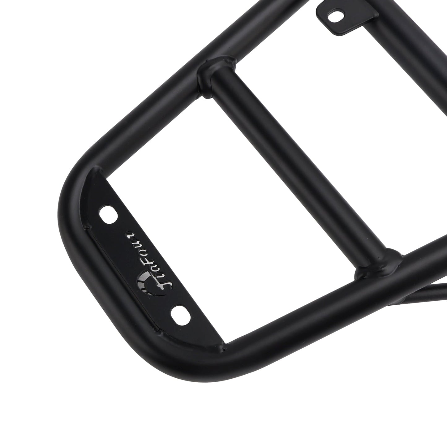 Portapacchi posteriore per Kawasaki W230 2025-2026
