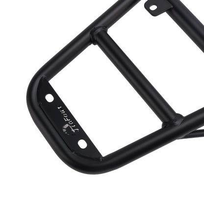 Portapacchi posteriore per Kawasaki W230 2025-2026