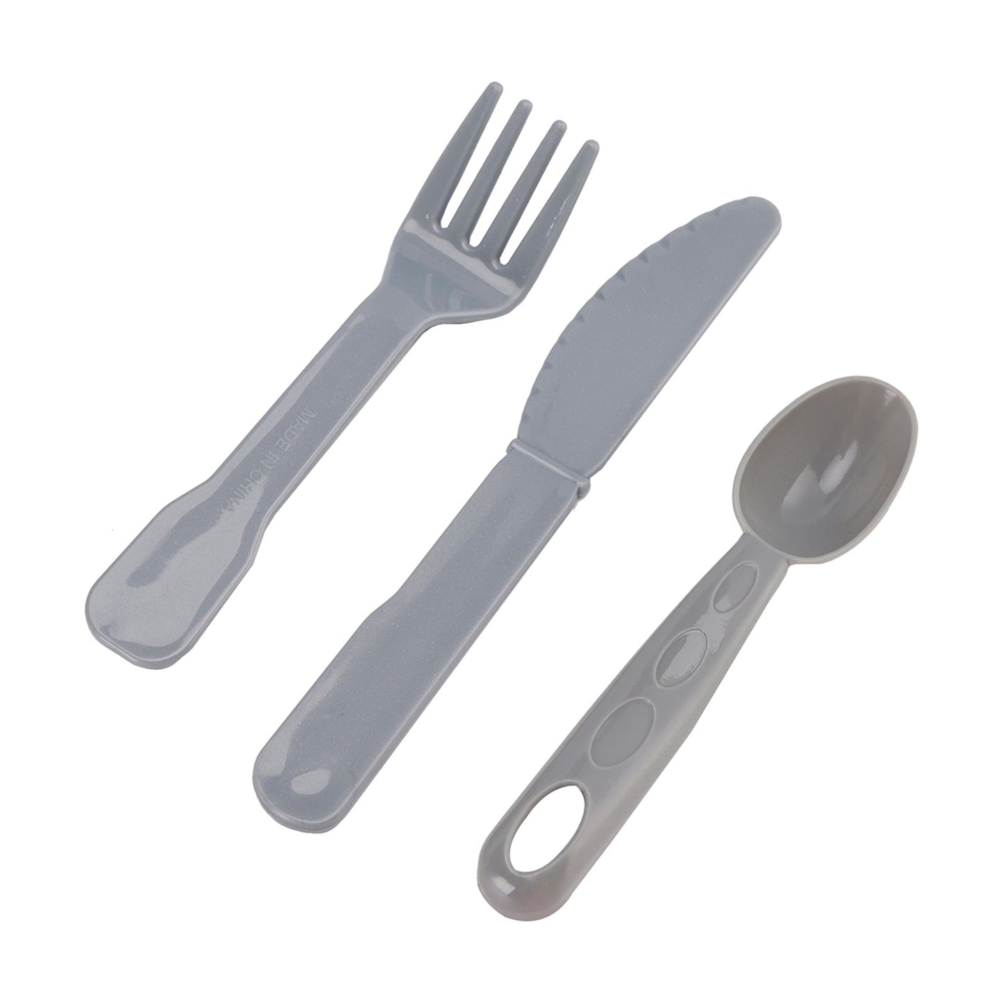 Set da cucina con cibo, gelato, bevande e uova, giocattolo per bambini