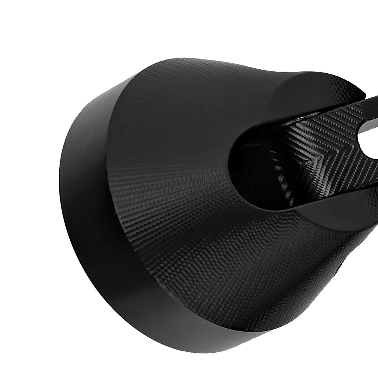 Set di specchietti retrovisori mini manubrio CNC da 50 mm per Vespa Sprint Primavera 50 125 150