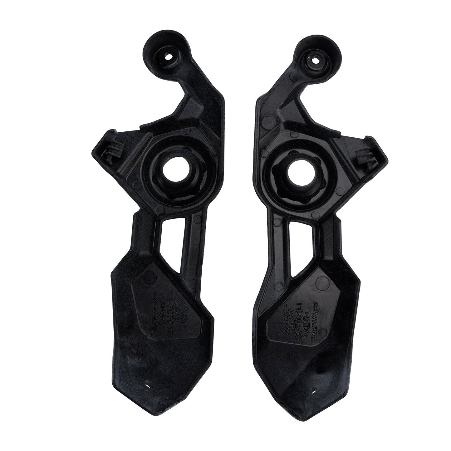 Carenatura di protezione del pannello di copertura laterale del telaio per Kawasaki Z900 2025-2026