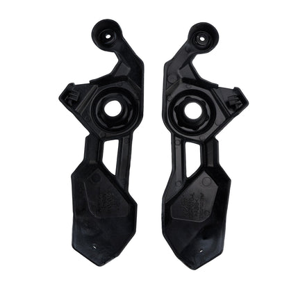 Carenatura di protezione del pannello di copertura laterale del telaio per Kawasaki Z900 2025-2026