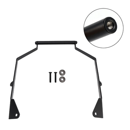 Supporto di estensione GPS per telefono e navigatore da 12 mm, adatto per Piaggio MP3 310 2025+
