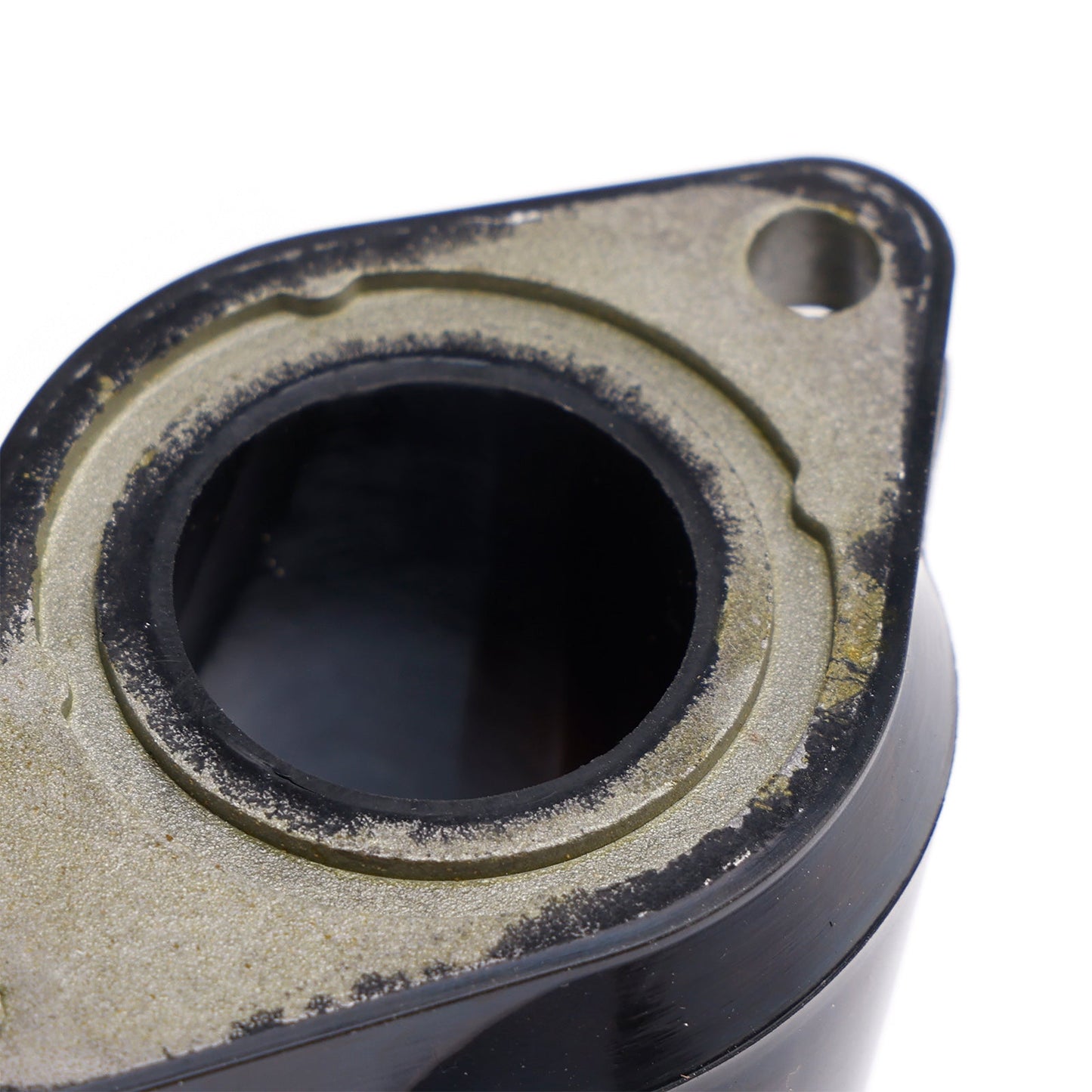 4x Gommini di ingresso per collettori di aspirazione carburatore per Yamaha XJR400 FZ400 400CC 4HM