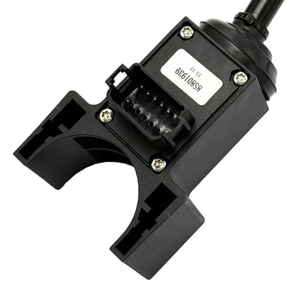 Interruttore di controllo tergicristallo 85801939 per motore Holland 555E 575E 655E 675E LB75