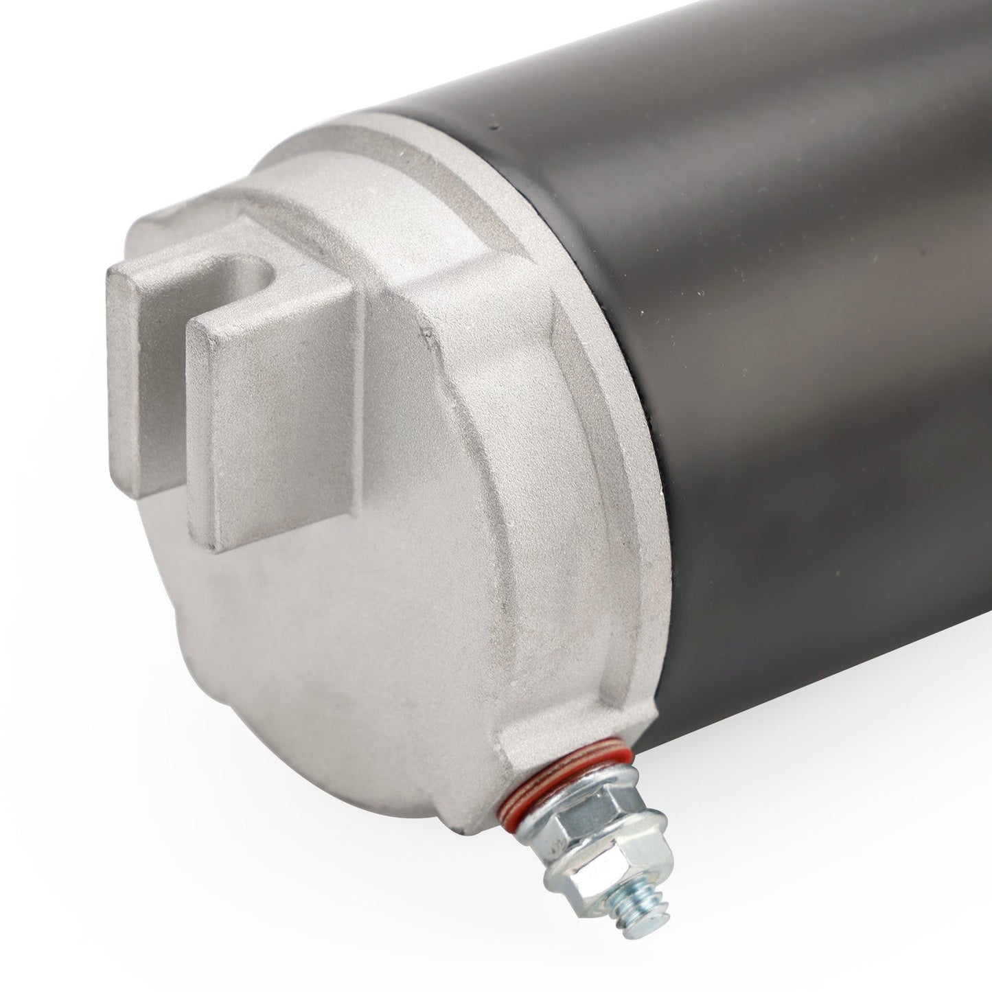 1998-1999/2005 Yamaha Fuoribordo F25 ES/LH Nuovo motorino di avviamento Motore con avviamento 65W-81800-00