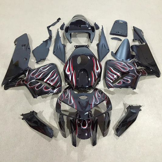 Kit di carene in plastica ABS stampate a iniezione per Honda CBR600RR 2005-2006 F5