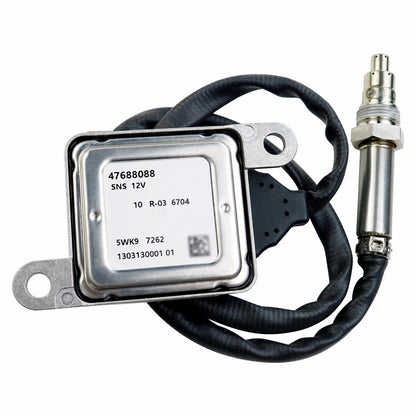 84422747 5WK96778A Sensore di ossido di azoto (NOx) compatibile con trattori Case IH