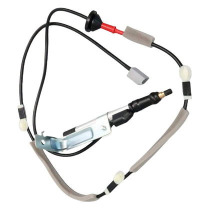 Gruppo antenna a palo per Toyota Tundra 2014-2020 86300-0C090