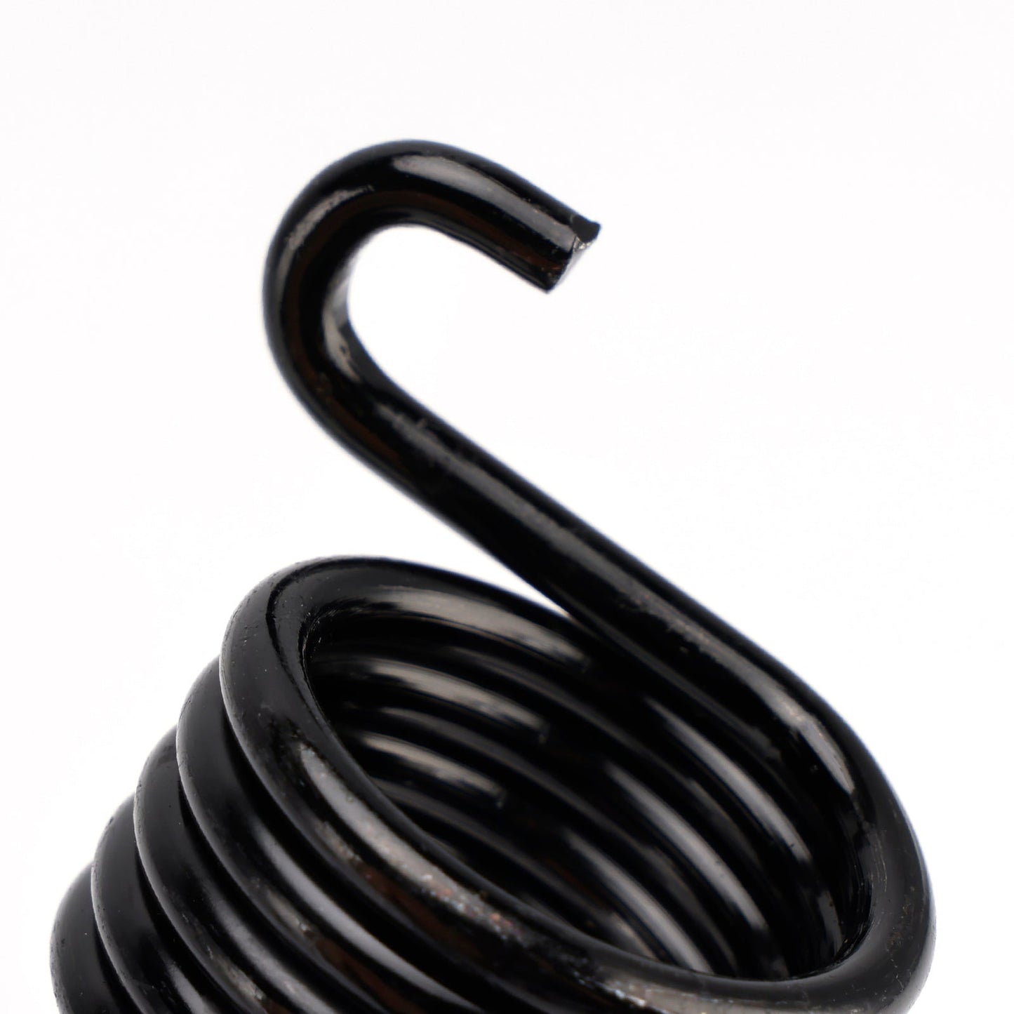 Set molla di ritorno e clip per avviamento a pedale 90508-40007 per carrello da golf Yamaha G1-G22