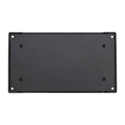Regolatore solare MPPT 30A/60A/100A con monitoraggio della temperatura Bluetooth e ricarica