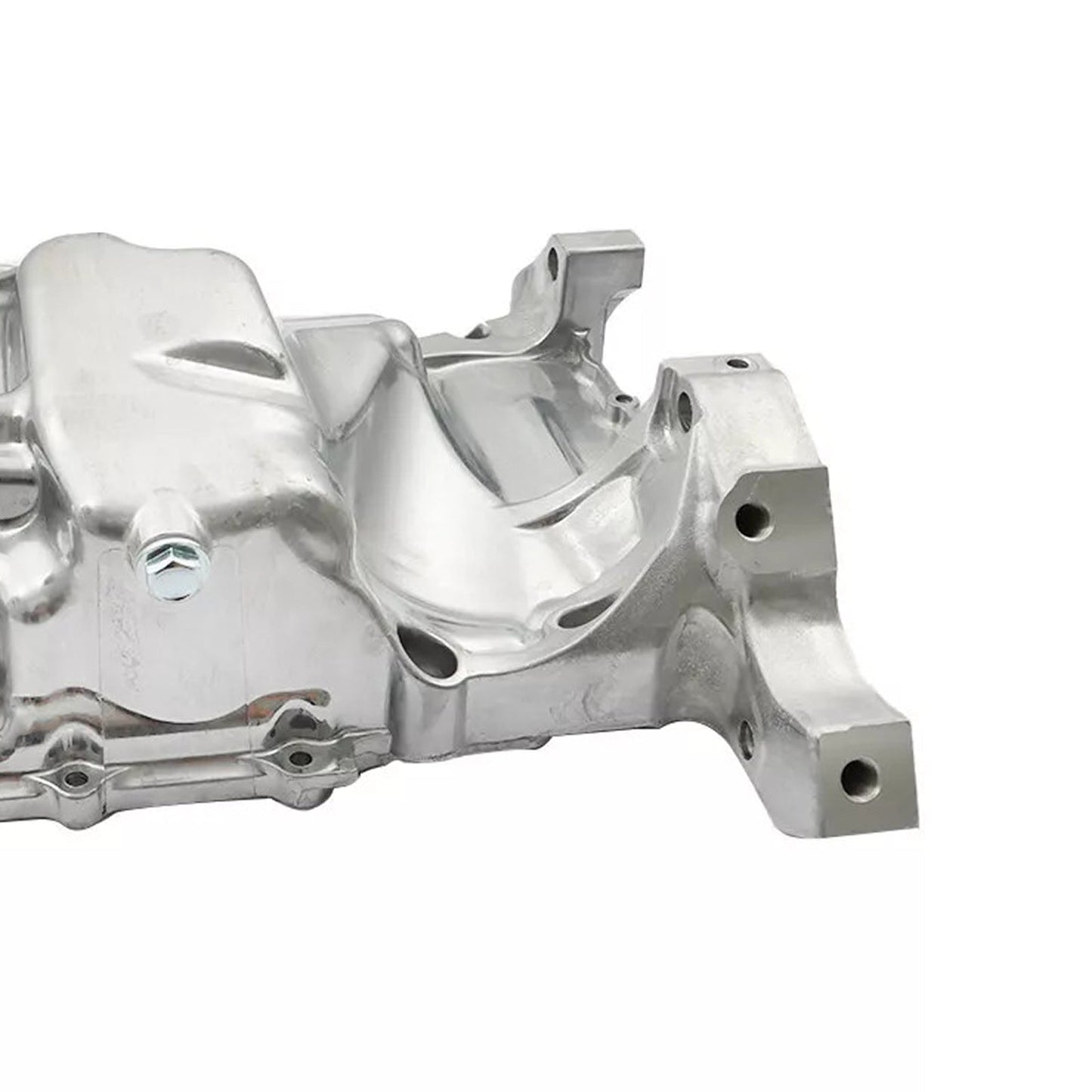 Coppa dell'olio per motore a benzina Honda Civic 2.0L 2016-2020 112005BAA00 HOP39A