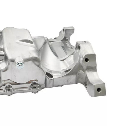 Coppa dell'olio per motore a benzina Honda Civic 2.0L 2016-2020 112005BAA00 HOP39A