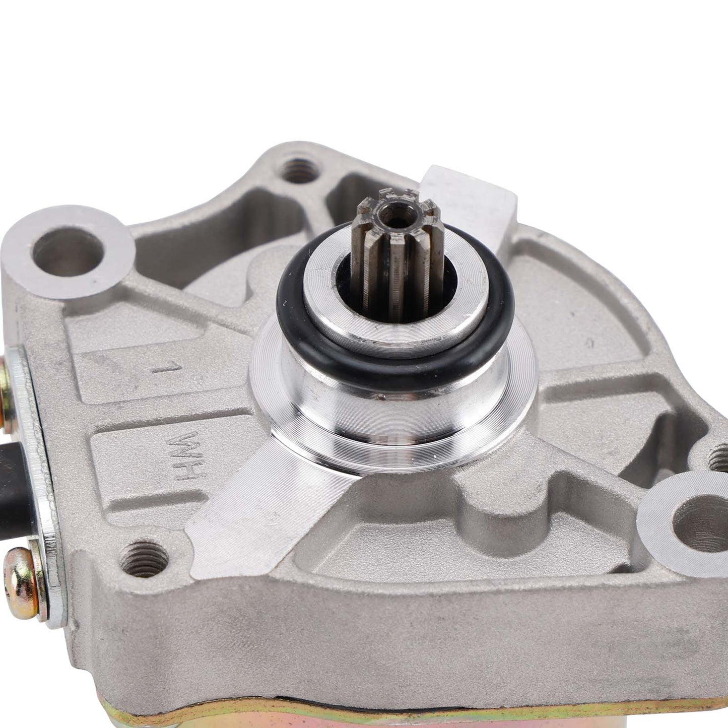 Motorino di avviamento a 9 denti per Honda NSC 50R 50WH 50MPD Vision CD 50 Benly 12-17