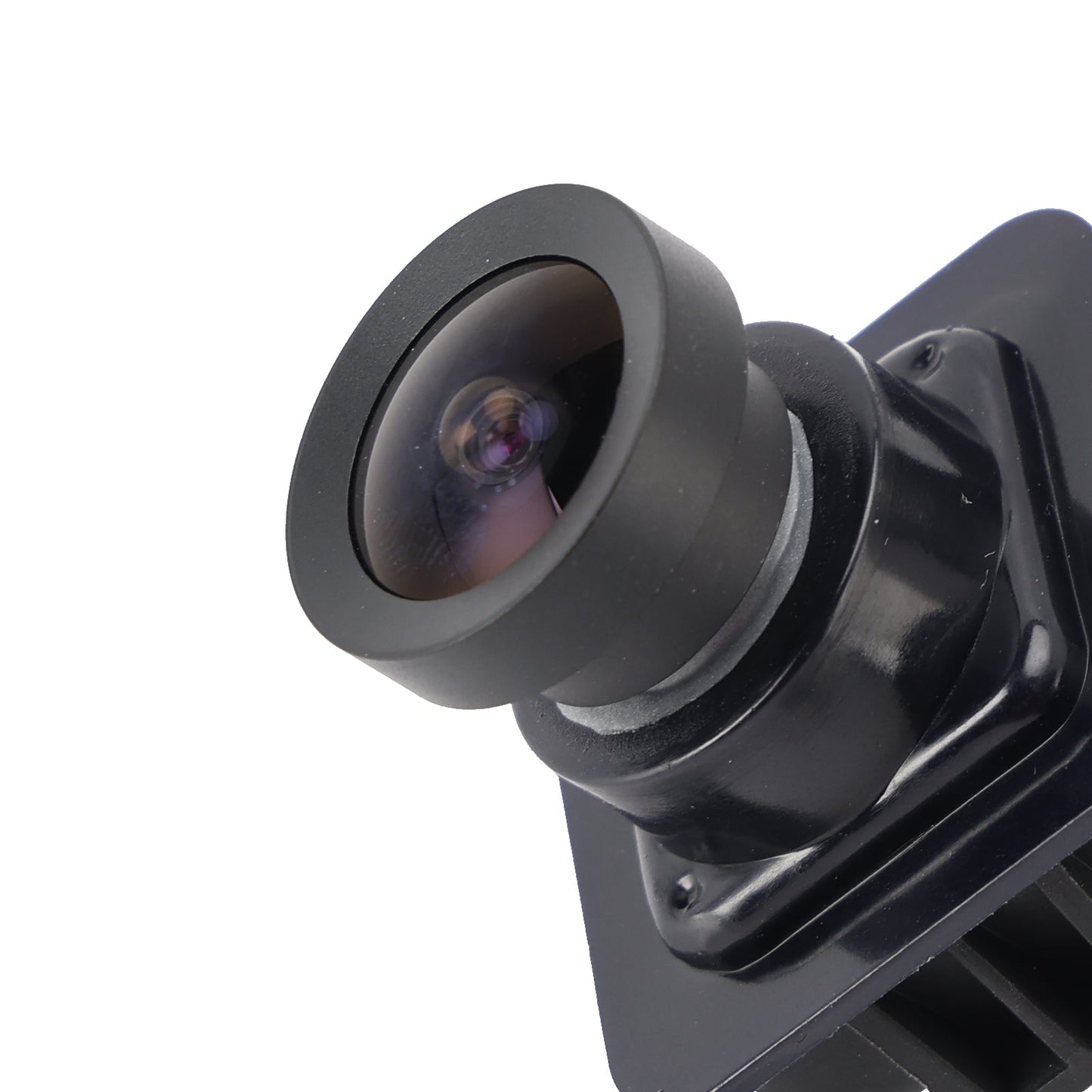 Telecamera di retromarcia posteriore con assistenza al parcheggio per Lincoln MKX 2011-2013 DT4T-19G490-AB