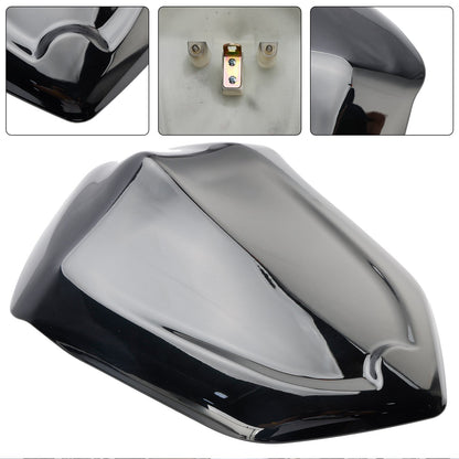 Copertura carenatura posteriore sedile posteriore Kawasaki Z1000 2007-2009