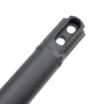 Barra di protezione motore superiore per BMW R1300GS 2024-2025, telaio in acciaio cromato