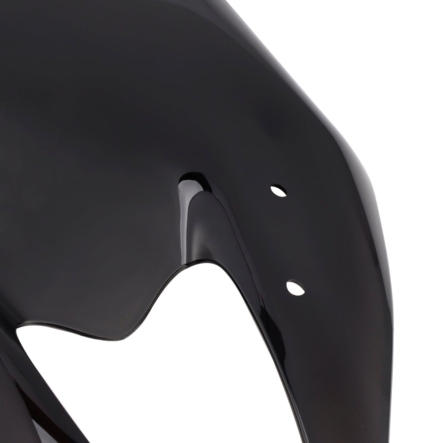 Parabrezza Parabrezza + Staffa adatto per Kawasaki Z900 2025