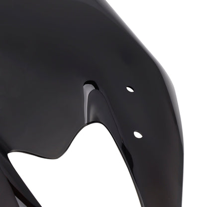 Parabrezza Parabrezza + Staffa adatto per Kawasaki Z900 2025