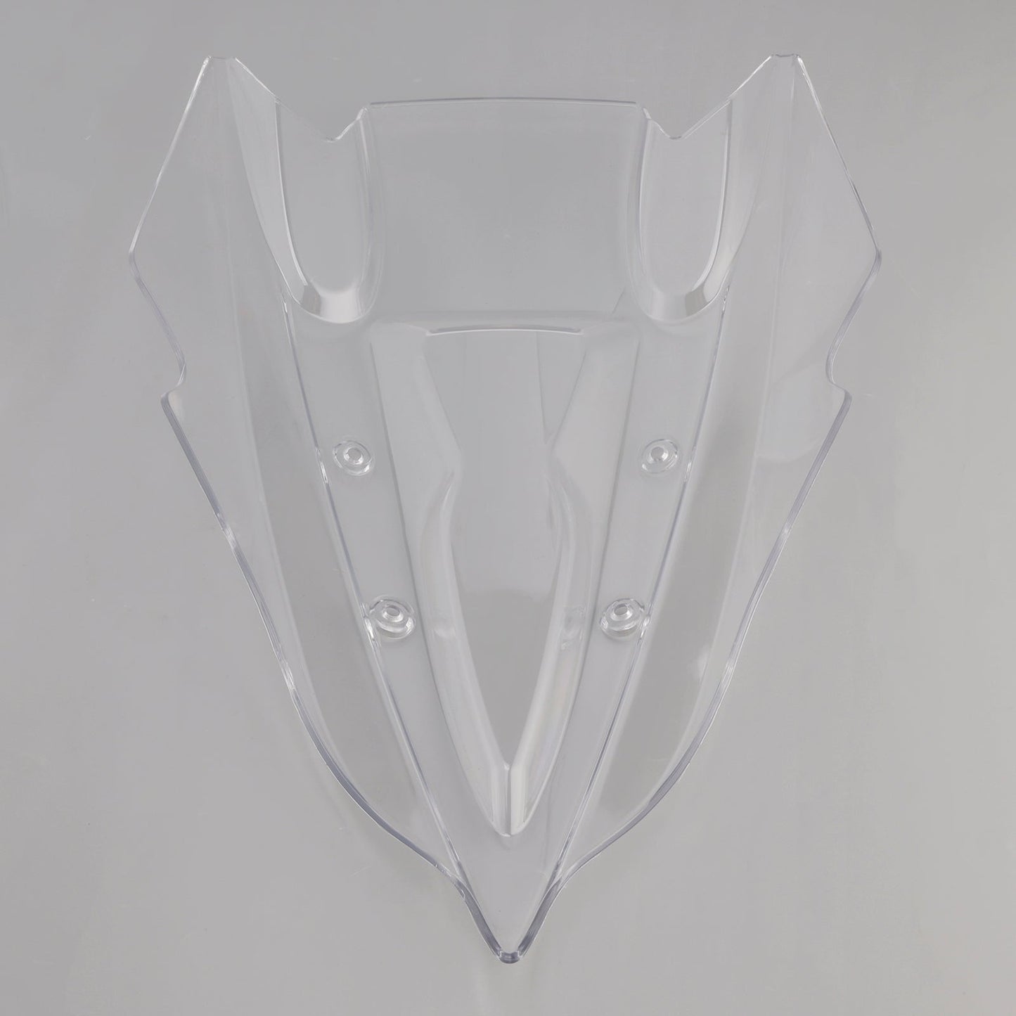 Parabrezza Parabrezza per KAWASAKI Z500 2024-2025