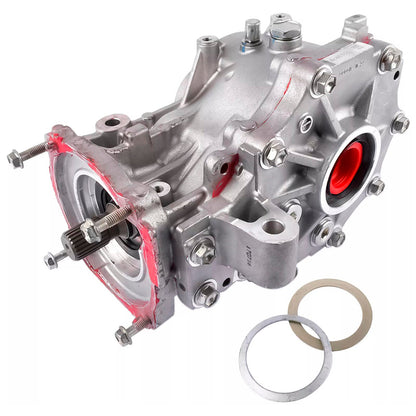 Gruppo differenziale posteriore Toyota Venza AWD 2009-2015 4111073011 4111058030