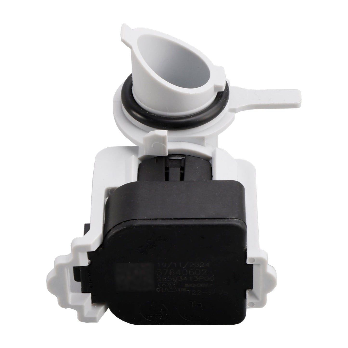 Wd21X25468 AP6976524 Interruttore sensore pressione lavastoviglie per lavastoviglie Haier GE