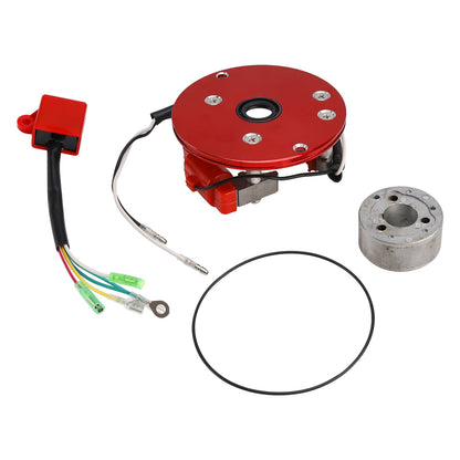 KIT ROTORE INTERNO PER HONDA CRF50 XR50 XR70 Z50 SSR COOLSTER 110CC 125CC PIT BIKE