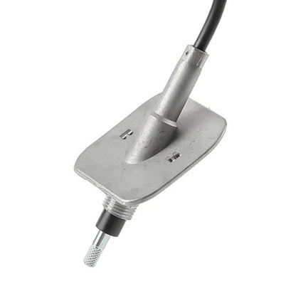 Base antenna radio 5064394AG per Dodge Ram 1500 09-14