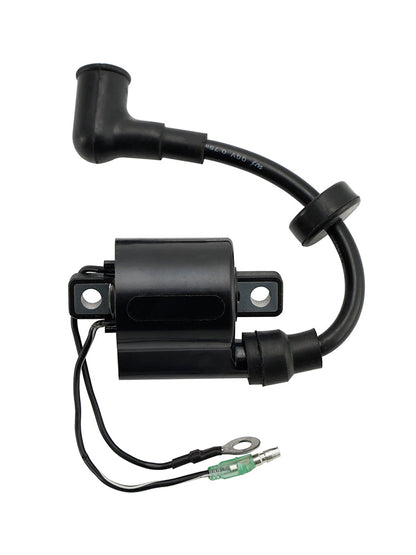 Bobina di accensione adatta per Yamaha 4HP 4C MHS / MHL 5HP 5C MHL / MHS 6E0-85570-00