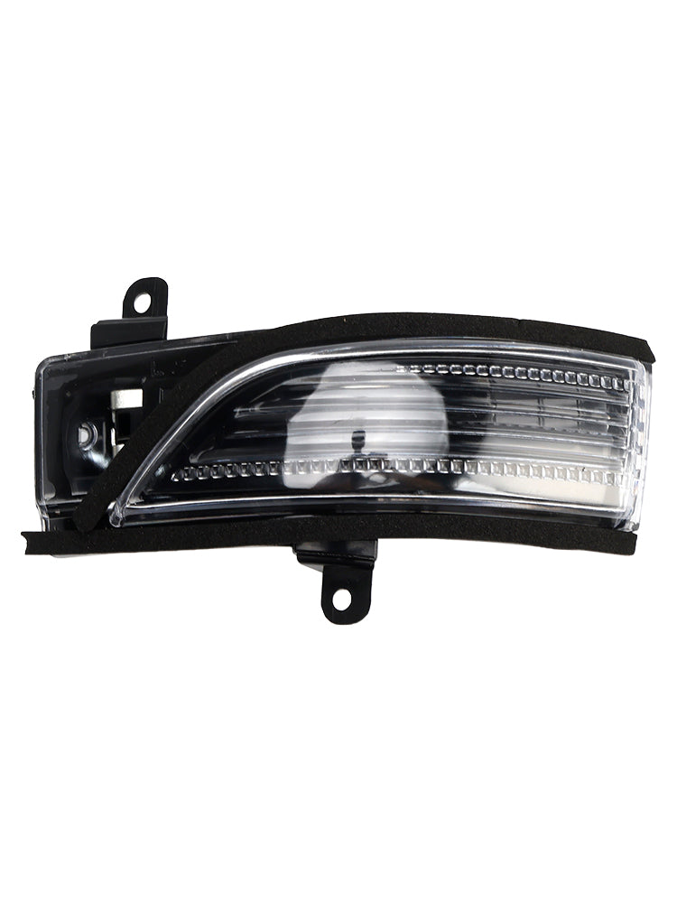 Indicatore di direzione a LED per specchietto retrovisore sinistro per Subaru Forester 2014-2015