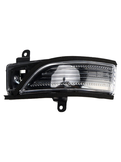 Indicatore di direzione a LED per specchietto retrovisore sinistro per Subaru Forester 2014-2015