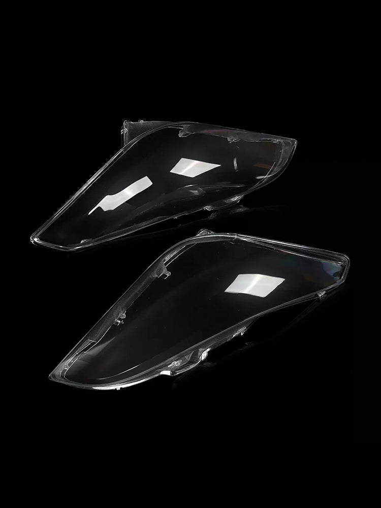 Copri lente faro Infiniti M25 M35 M37 M56 2011-2012 trasparente