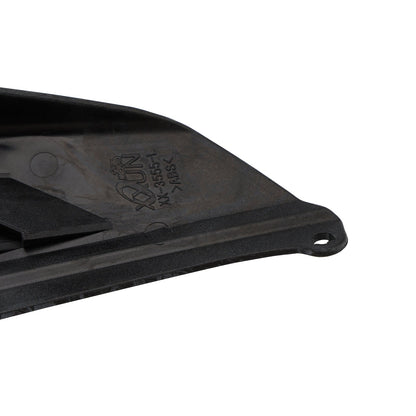 Carenatura ad ala fissa per ala posteriore Kawasaki NINJA ZX-4R ZX-4RR 2023-2025