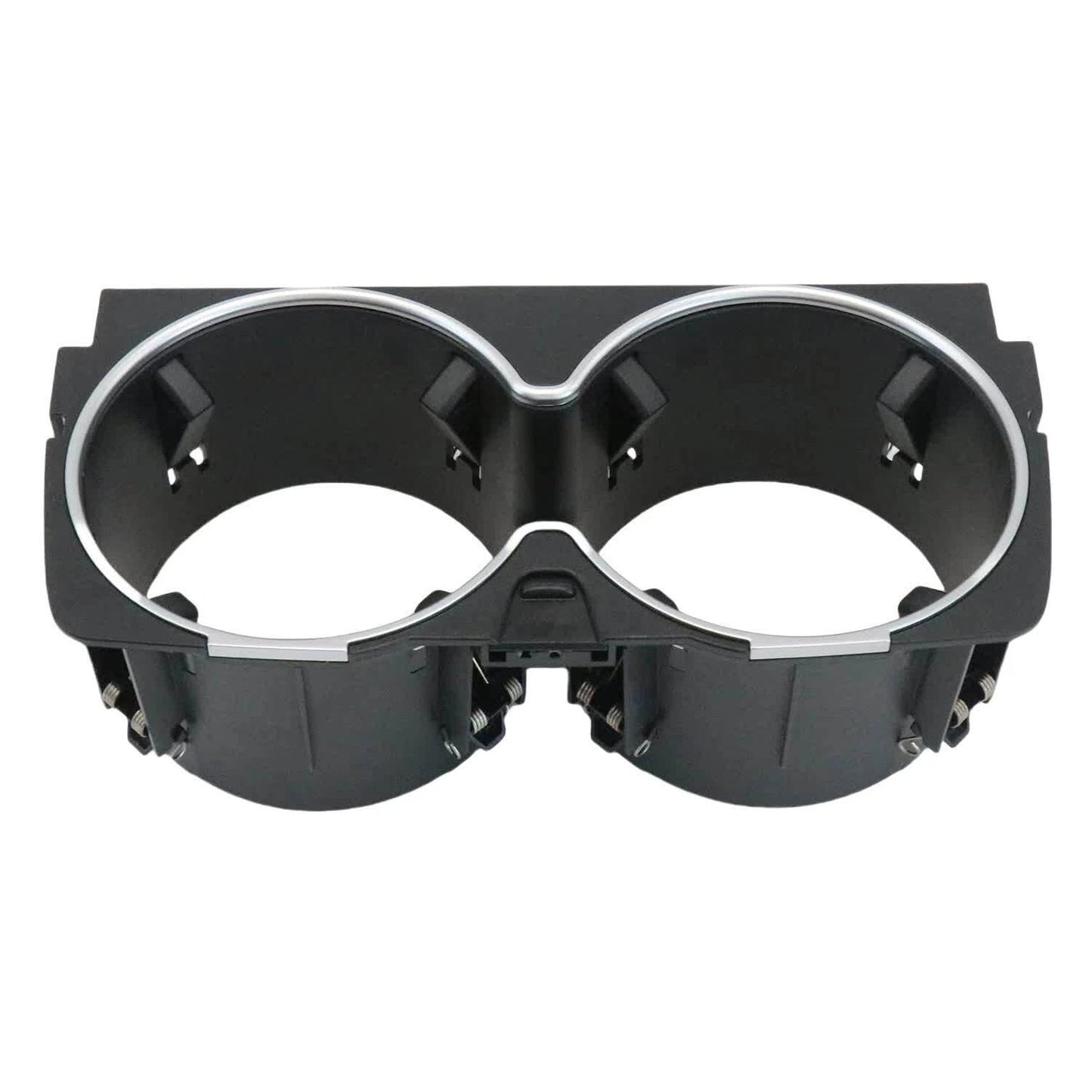 Portabicchieri per console centrale A2226830075 per Mercedes Benz Classe S W222 2014-2017