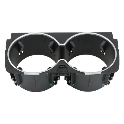 Portabicchieri per console centrale A2226830075 per Mercedes Benz Classe S W222 2014-2017