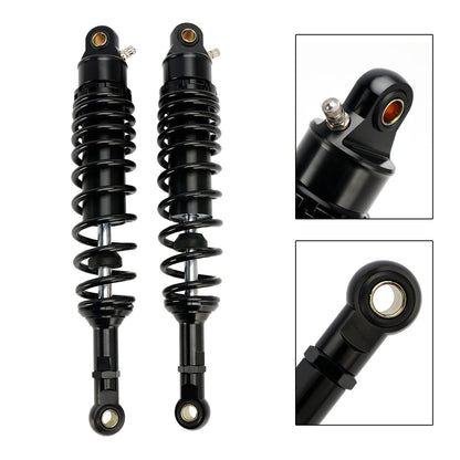 Ammortizzatori pneumatici sospensione posteriore Honda Cross Cub 50 AA06-100001