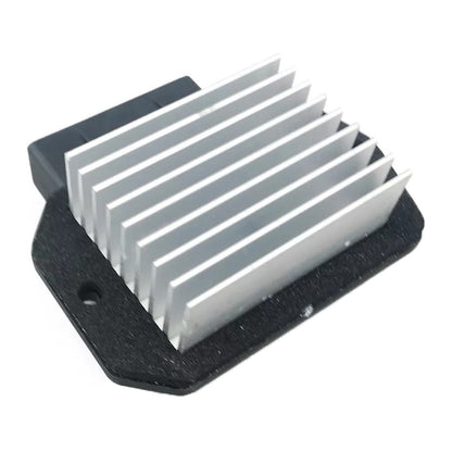 Nuovo resistore del motore del ventilatore 87165-13010 per Toyota 4Runner Lexus RX350
