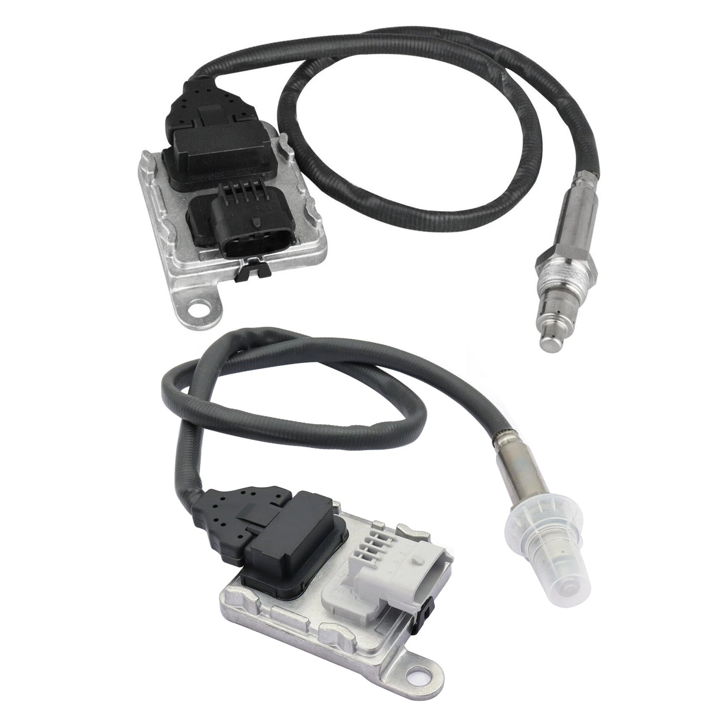 ENG-VE13, EM-USA17, EAS-SD (2-BOX), POST-CAT 2x sensore Nox 22303390 22303391