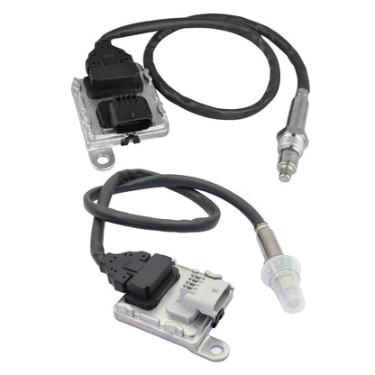 Volvo Truck D11, D13, D16, Mack MP8 2x sensore Nox 22303390 22303391