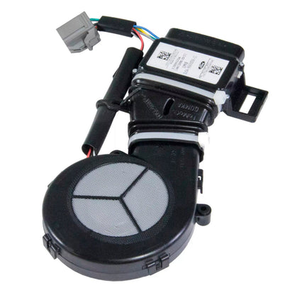 Ventilatore inferiore del sedile riscaldato e raffreddato Ford F-150 DU5Z19N550D 2015-2017