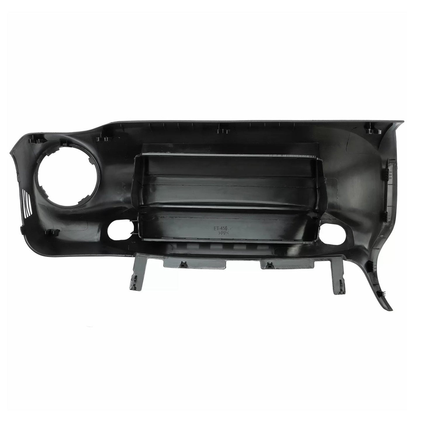 Pannello di rivestimento del cruscotto passeggero Jeep Wrangler JK 2015-2018 5QZ89DX9AB