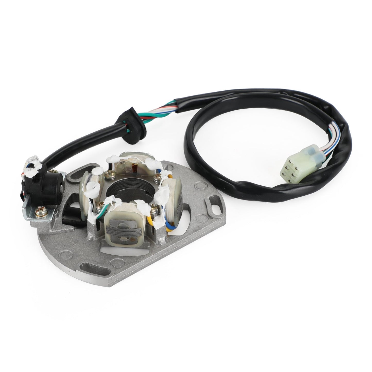 Per Husqvarna TC 85 14-17 Statore Generatore 46139004000