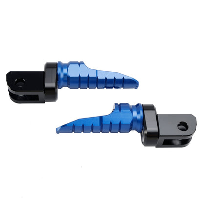 Pedane anteriori Pedana adatta per BMW G310R 2017-2024 G310RR 2023-2024