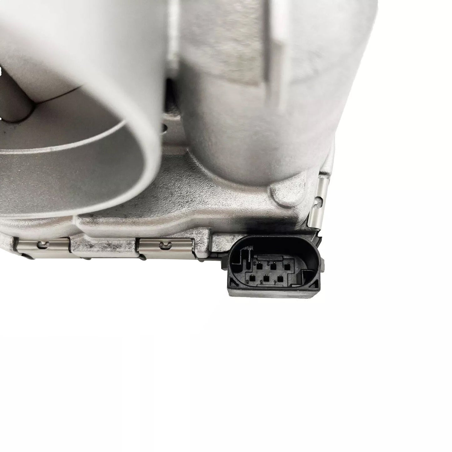 2012/01-2025/12 Mercedes-Benz SLK R172 55 AMG Corpo farfallato A2731410325