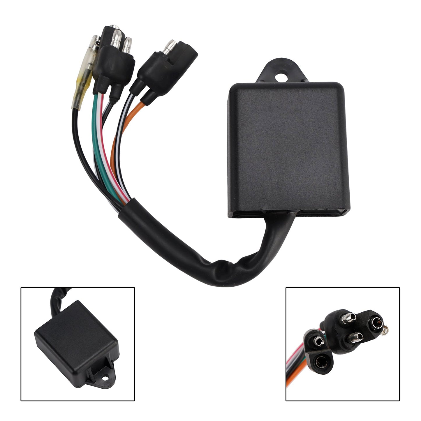 Unità di sistema di accensione CDI Box 280469 per Arctic Cat Cheetah Touring 1991-1993