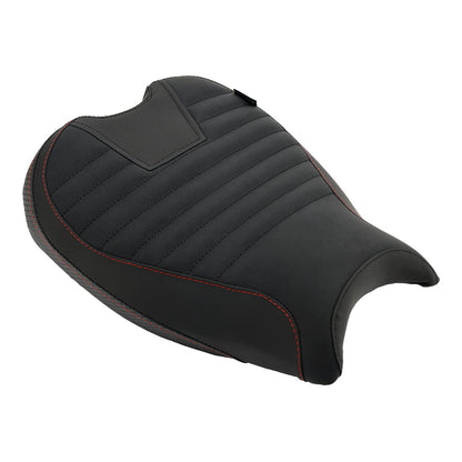 Front Raider Seat Driver Cushion PU per Du Streetfighter V2 2022-2023