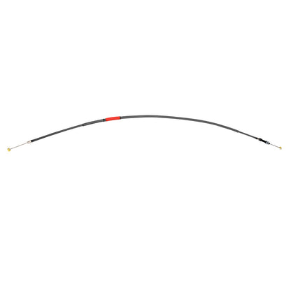 Cavo frizione di ricambio per moto, adatto per Suzuki GSXR1000 2017-2023, nero